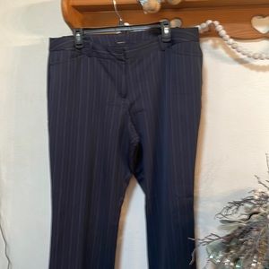 Worn only a few times, excellent condition, modern fit